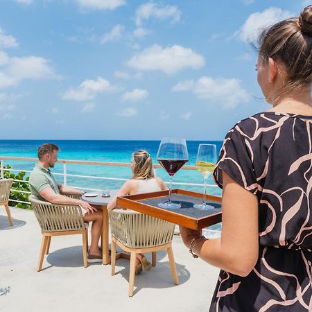 Boutique Hotel Bougainvillea Kralendijk Exteriér fotografie