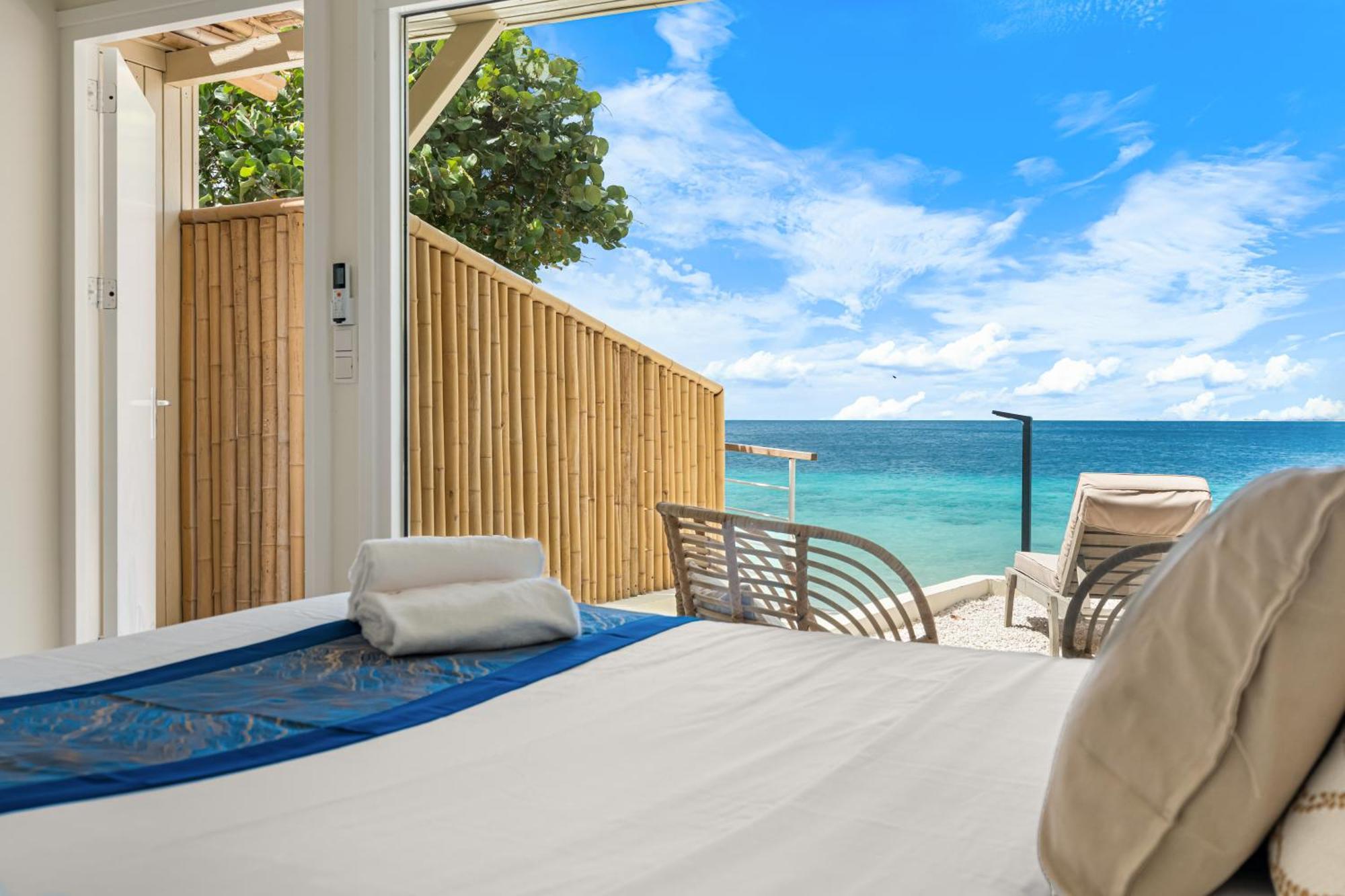 Boutique Hotel Bougainvillea Kralendijk Exteriér fotografie