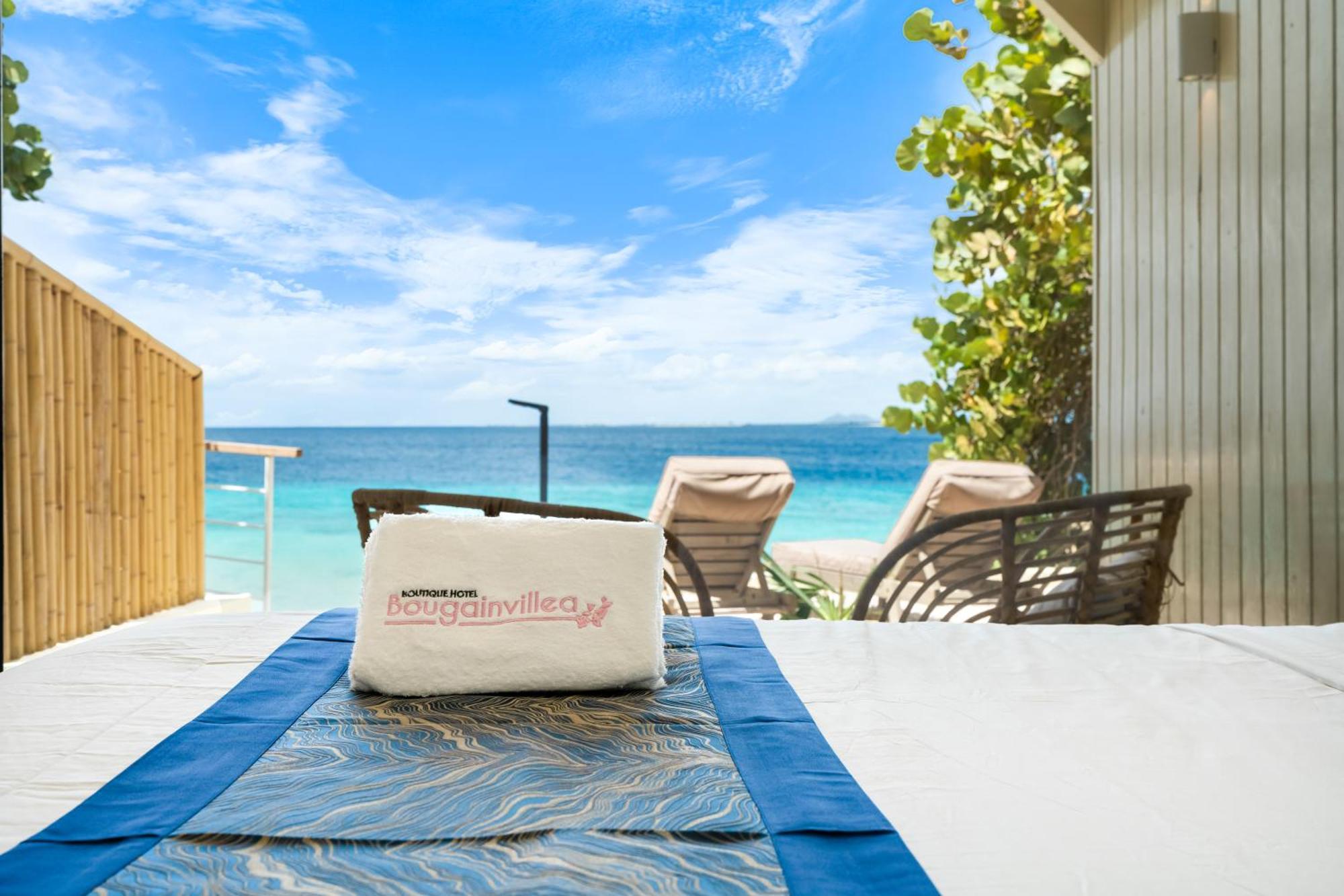 Boutique Hotel Bougainvillea Kralendijk Exteriér fotografie