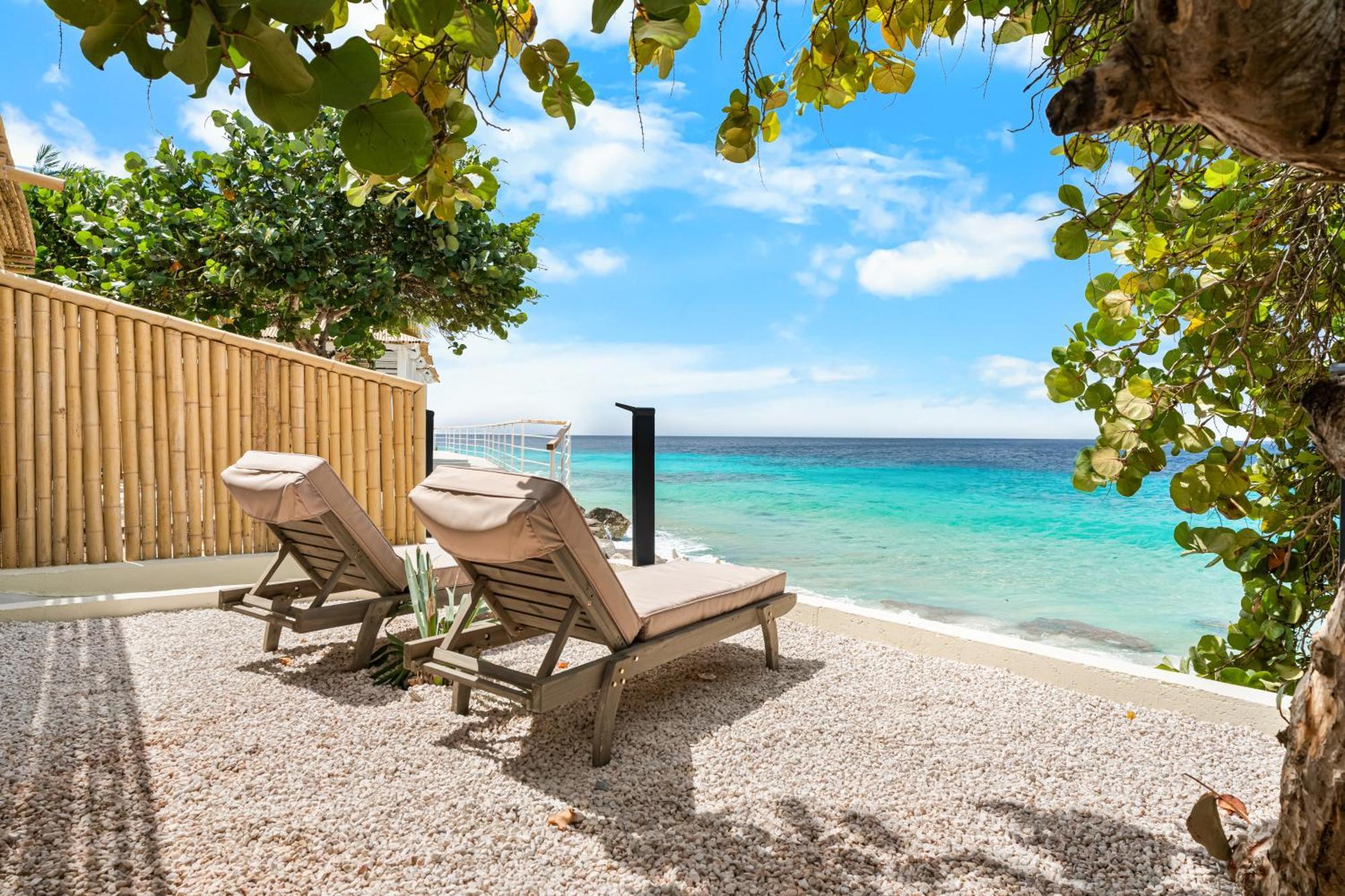 Boutique Hotel Bougainvillea Kralendijk Exteriér fotografie