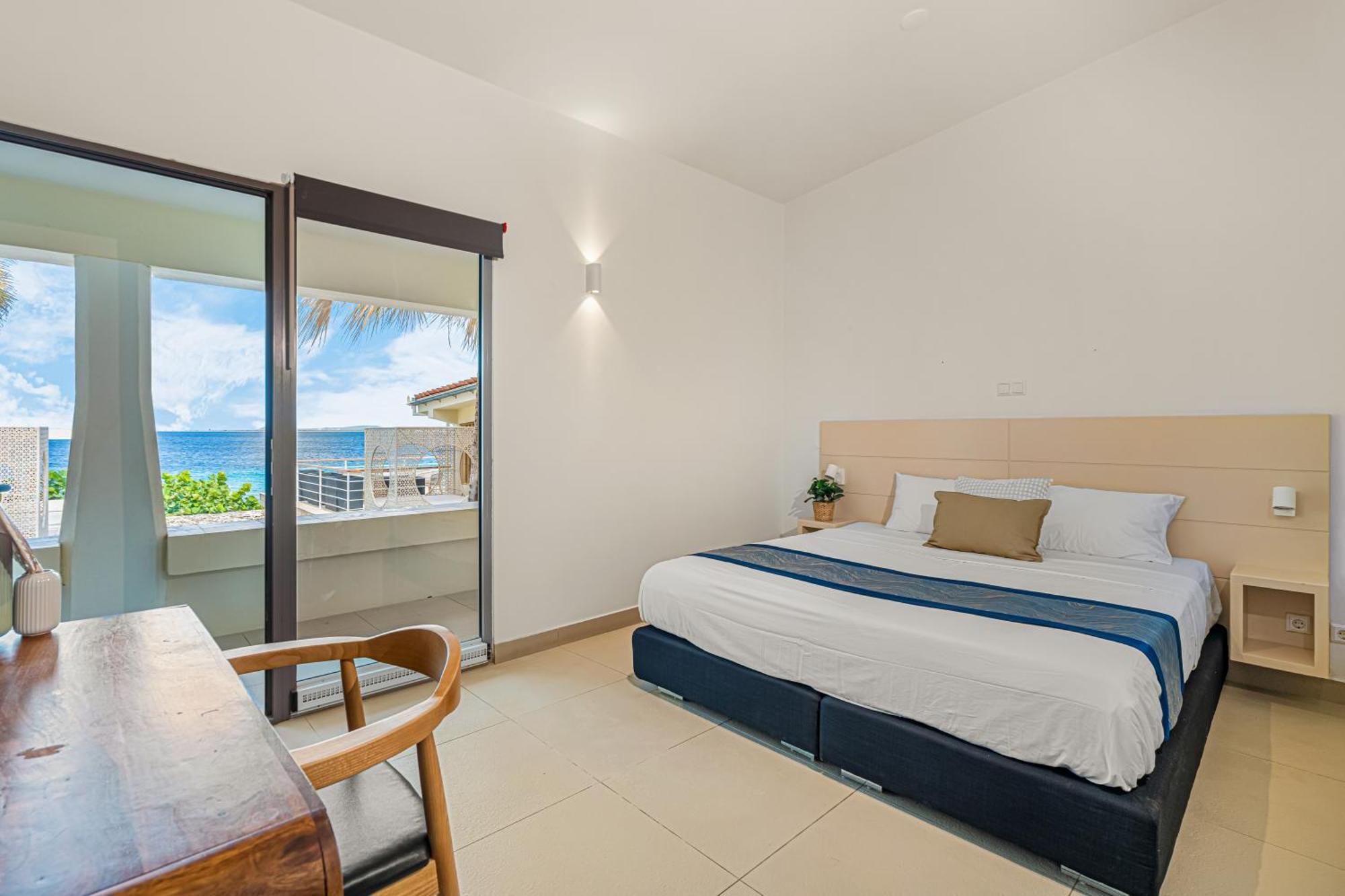 Boutique Hotel Bougainvillea Kralendijk Exteriér fotografie