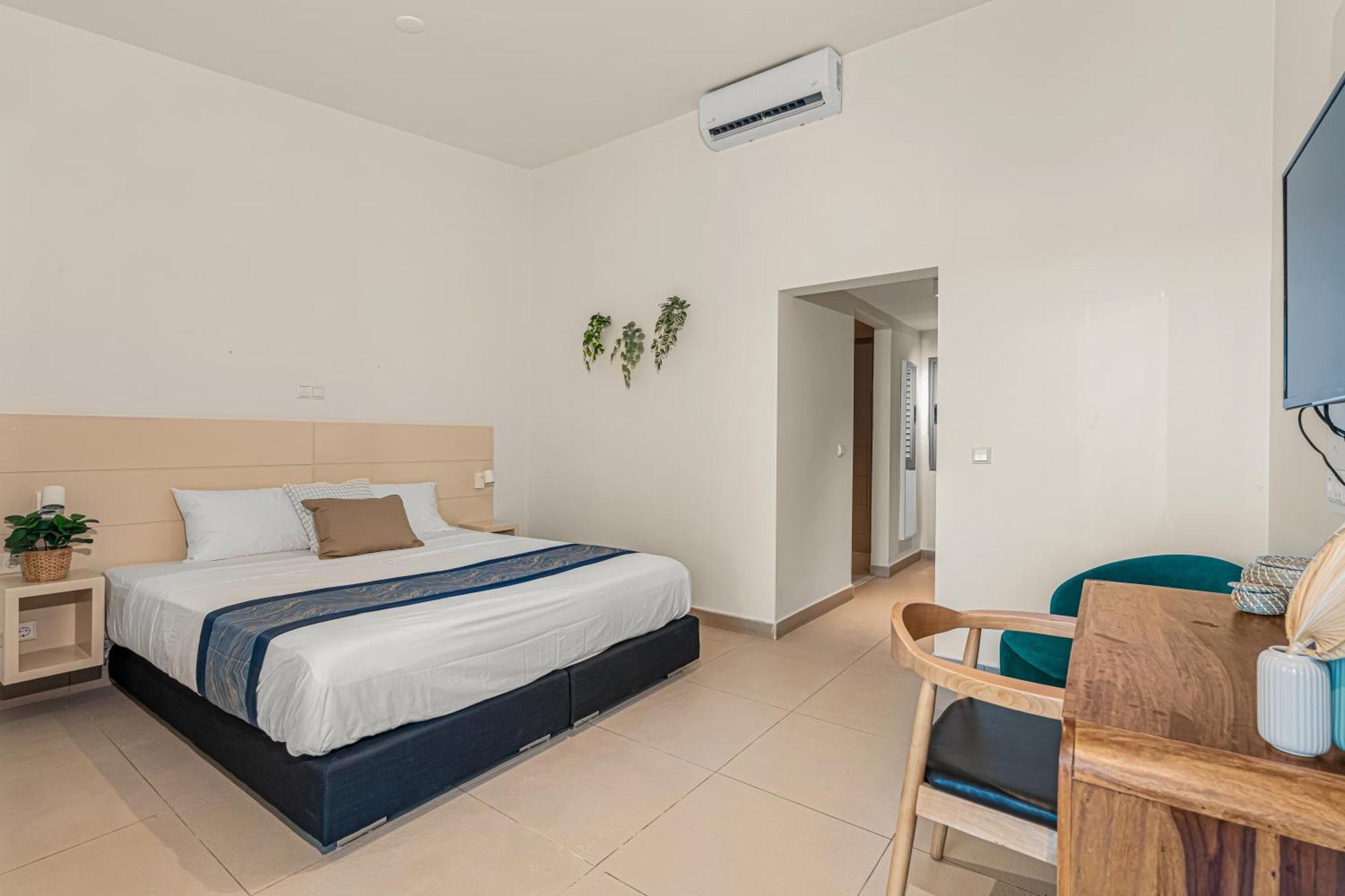 Boutique Hotel Bougainvillea Kralendijk Exteriér fotografie