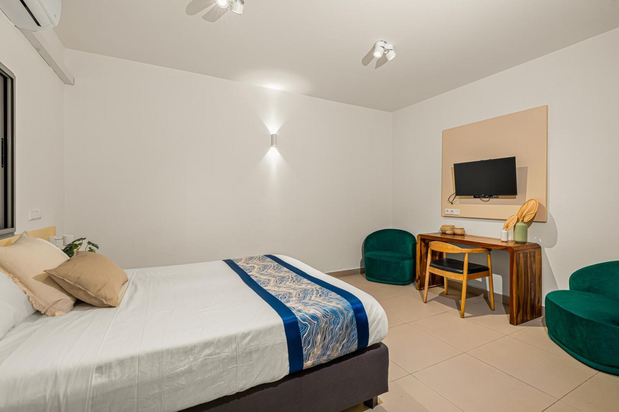 Boutique Hotel Bougainvillea Kralendijk Exteriér fotografie