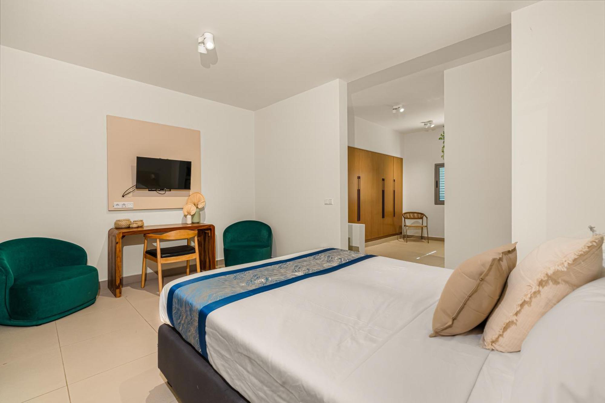 Boutique Hotel Bougainvillea Kralendijk Exteriér fotografie