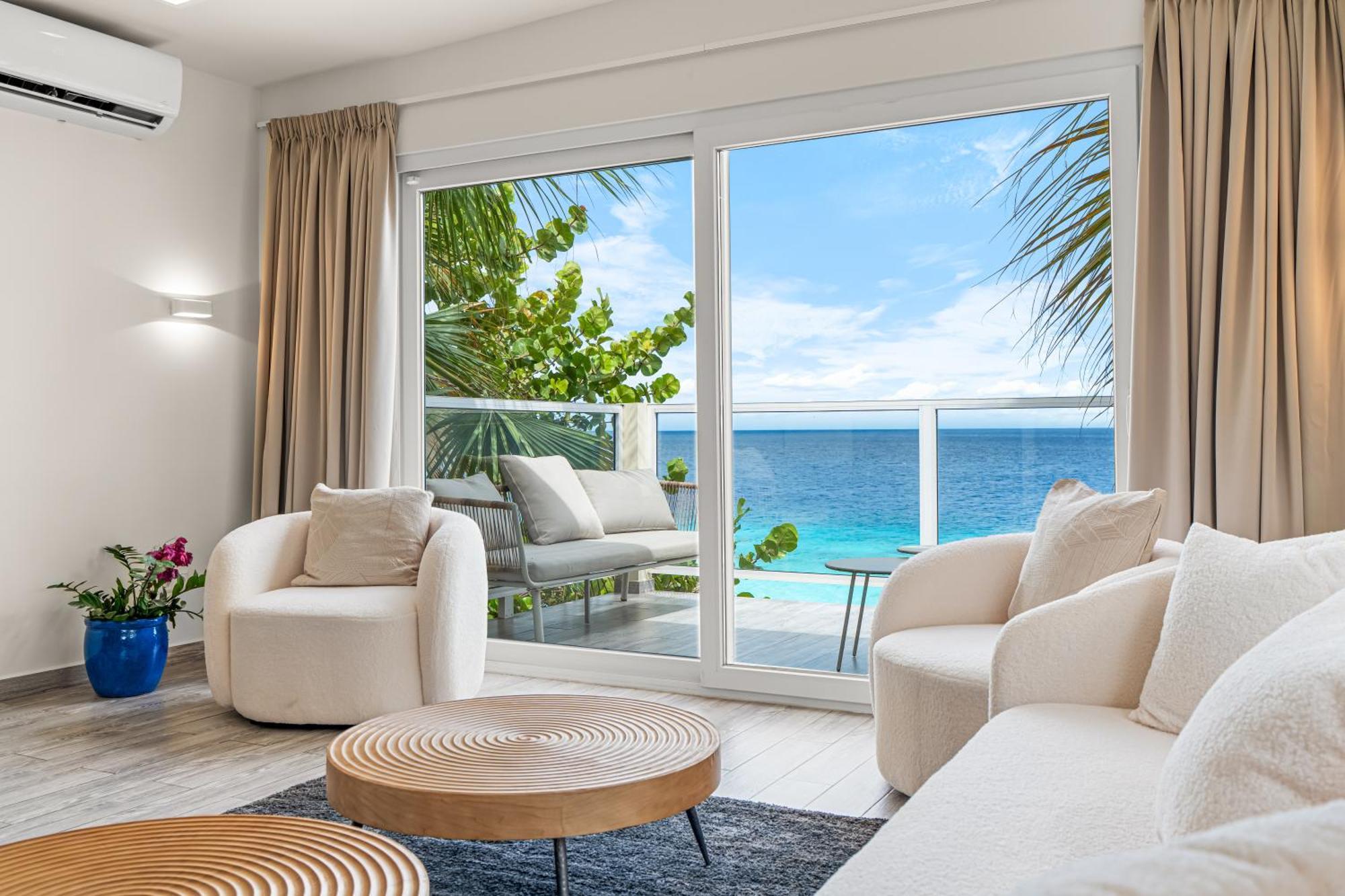 Boutique Hotel Bougainvillea Kralendijk Exteriér fotografie