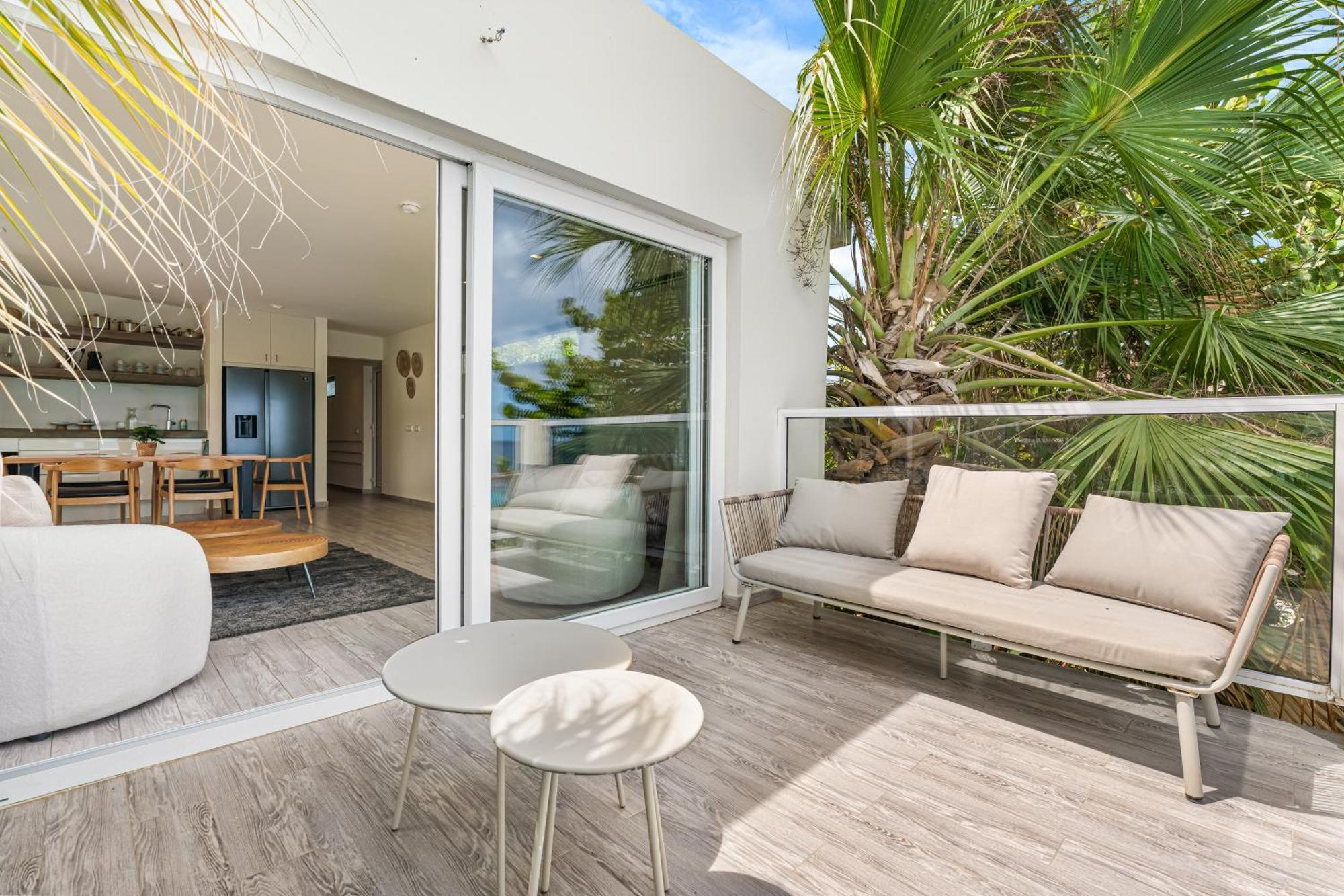 Boutique Hotel Bougainvillea Kralendijk Exteriér fotografie